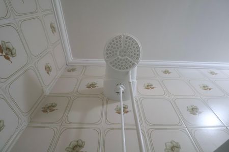 Apartamento para alugar com 100m², 2 quartos e 1 vaga Apartamento para alugar com 100m², 2 quartos e 1 vagaBanheiro Suíte