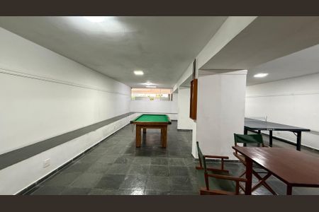 Apartamento para alugar com 100m², 2 quartos e 1 vaga Apartamento para alugar com 100m², 2 quartos e 1 vagaÁrea comum