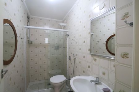 Apartamento para alugar com 100m², 2 quartos e 1 vaga Apartamento para alugar com 100m², 2 quartos e 1 vagaBanheiro Suíte
