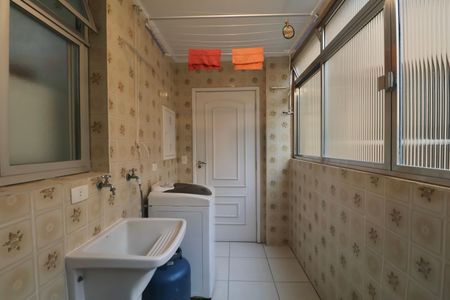 Apartamento para alugar com 100m², 2 quartos e 1 vaga Apartamento para alugar com 100m², 2 quartos e 1 vagaÁrea de Serviço