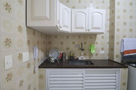 Apartamento para alugar com 100m², 2 quartos e 1 vaga Apartamento para alugar com 100m², 2 quartos e 1 vagaCozinha