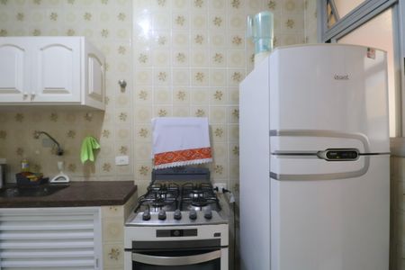 Apartamento para alugar com 100m², 2 quartos e 1 vaga Apartamento para alugar com 100m², 2 quartos e 1 vagaCozinha