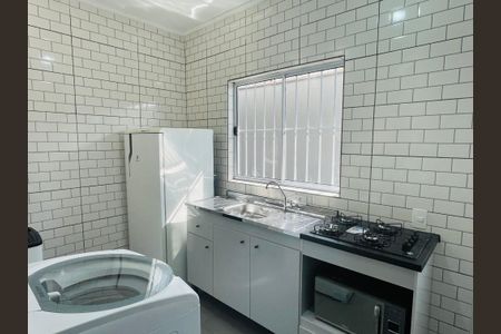 Kitnet/Studio para alugar com 1 quarto, 22m² em Portal dos Gramados, Guarulhos