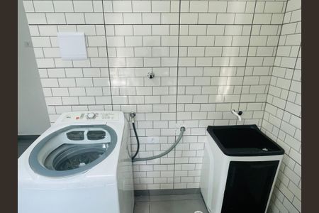 Kitnet/Studio para alugar com 1 quarto, 22m² em Portal dos Gramados, Guarulhos