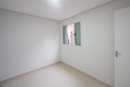 Quarto de casa para alugar com 1 quarto, 54m² em Jardim Miriam, São Paulo