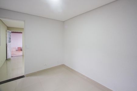 Quarto de casa para alugar com 1 quarto, 54m² em Jardim Miriam, São Paulo
