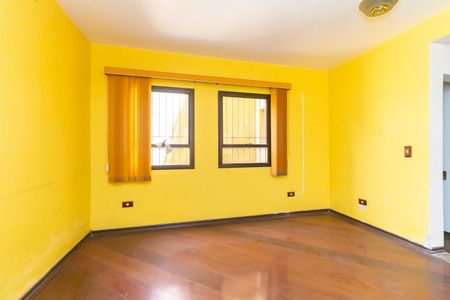 Sala de Jantar de casa à venda com 4 quartos, 200m² em Jardim Santana, São Paulo