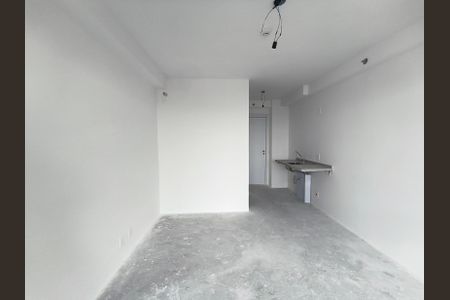 Kitnet/Studio para alugar com 1 quarto, 29m² em Sacomã, São Paulo