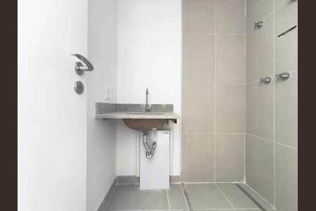 Kitnet/Studio para alugar com 1 quarto, 29m² em Sacomã, São Paulo