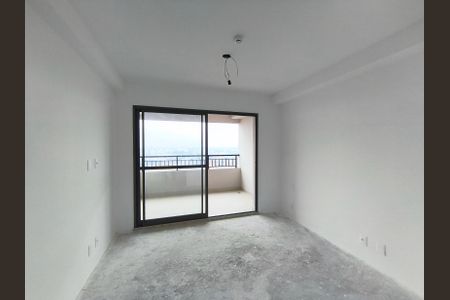 Kitnet/Studio para alugar com 1 quarto, 29m² em Sacomã, São Paulo