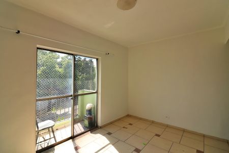 Sala de apartamento para alugar com 2 quartos, 54m² em Suiço, São Bernardo do Campo