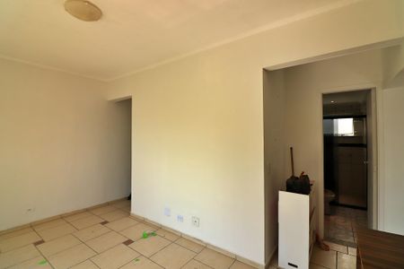 Sala  de apartamento para alugar com 2 quartos, 54m² em Suiço, São Bernardo do Campo