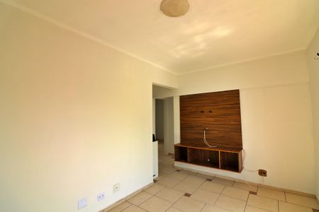Sala  de apartamento para alugar com 2 quartos, 54m² em Suiço, São Bernardo do Campo