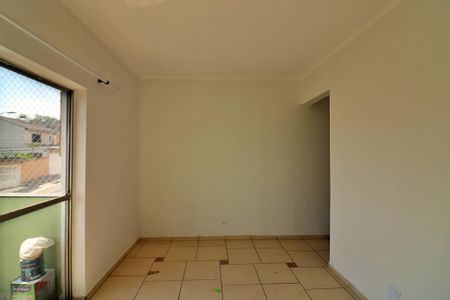 Sala  de apartamento para alugar com 2 quartos, 54m² em Suiço, São Bernardo do Campo