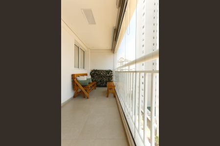 Apartamento à venda com 91m², 2 quartos e 2 vagas Apartamento à venda com 91m², 2 quartos e 2 vagasFoto 07