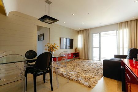 Apartamento à venda com 91m², 2 quartos e 2 vagas Apartamento à venda com 91m², 2 quartos e 2 vagasFoto 03