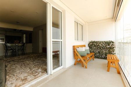 Apartamento à venda com 91m², 2 quartos e 2 vagas Apartamento à venda com 91m², 2 quartos e 2 vagasFoto 06