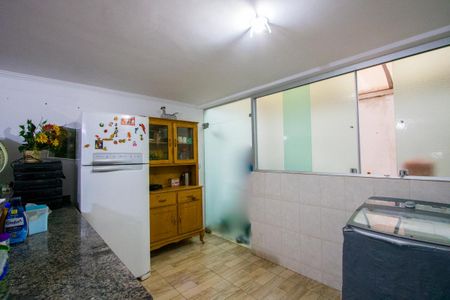 Casa à venda com 180m², 3 quartos e 4 vagas Casa à venda com 180m², 3 quartos e 4 vagasÁrea de Serviço