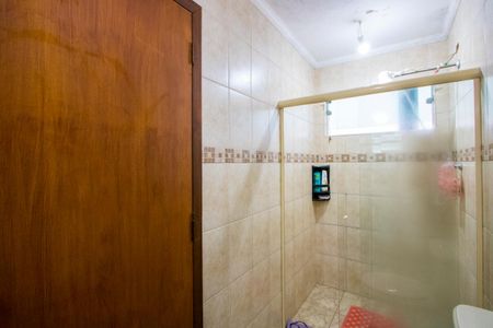 Casa à venda com 180m², 3 quartos e 4 vagas Casa à venda com 180m², 3 quartos e 4 vagasBanheiro da Suite 2