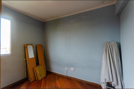 Apartamento à venda com 46m², 2 quartos e 1 vaga Apartamento à venda com 46m², 2 quartos e 1 vagaQuarto 1