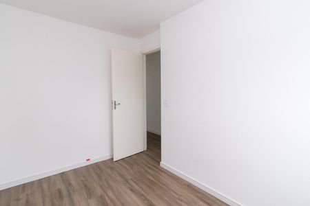 Quarto 2 de apartamento à venda com 2 quartos, 45m² em Vila Ré, São Paulo