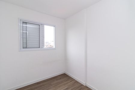 Quarto 1 de apartamento à venda com 2 quartos, 45m² em Vila Ré, São Paulo