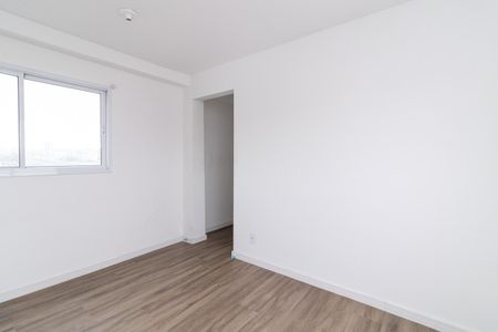 Sala de apartamento à venda com 2 quartos, 45m² em Vila Ré, São Paulo
