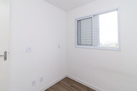 Quarto 1 de apartamento à venda com 2 quartos, 45m² em Vila Ré, São Paulo