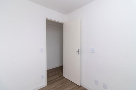 Quarto 1 de apartamento à venda com 2 quartos, 45m² em Vila Ré, São Paulo