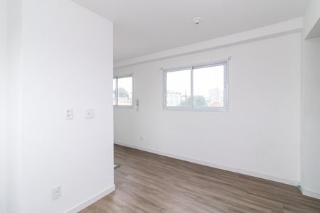 Sala de apartamento à venda com 2 quartos, 45m² em Vila Ré, São Paulo