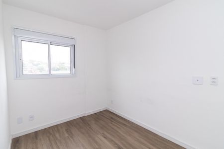 Quarto 2 de apartamento à venda com 2 quartos, 45m² em Vila Ré, São Paulo