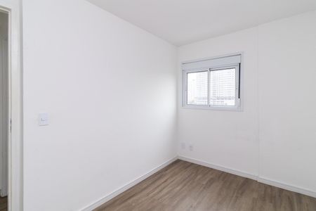 Quarto 2 de apartamento à venda com 2 quartos, 45m² em Vila Ré, São Paulo