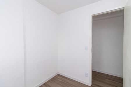 Quarto 1 de apartamento à venda com 2 quartos, 45m² em Vila Ré, São Paulo