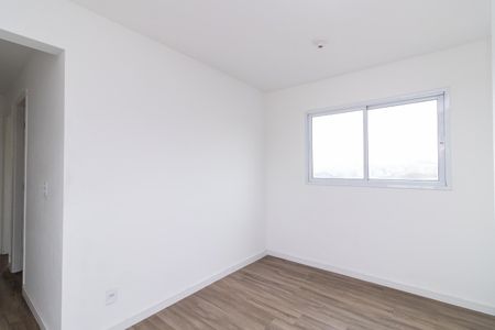 Sala de apartamento à venda com 2 quartos, 45m² em Vila Ré, São Paulo