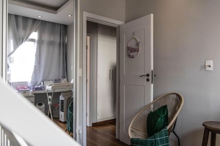 Apartamento para alugar com 142m², 3 quartos e 2 vagasQuarto 1