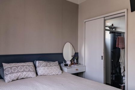 Apartamento para alugar com 142m², 3 quartos e 2 vagasSuíte