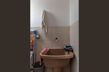 Apartamento para alugar com 142m², 3 quartos e 2 vagasÁrea de Serviço