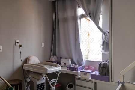 Apartamento para alugar com 142m², 3 quartos e 2 vagasQuarto 1