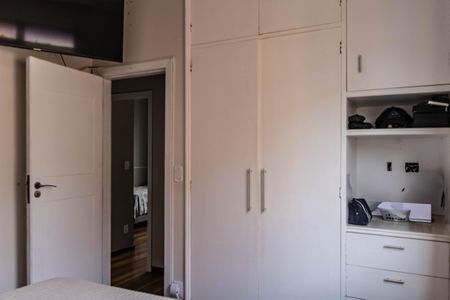 Apartamento para alugar com 142m², 3 quartos e 2 vagasSuíte