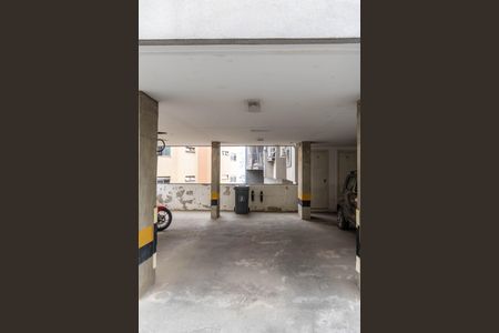 Apartamento para alugar com 142m², 3 quartos e 2 vagasGaragem