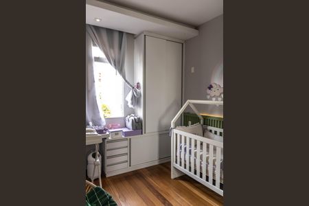 Apartamento para alugar com 142m², 3 quartos e 2 vagasQuarto 1