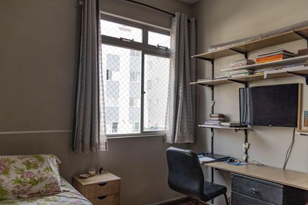 Apartamento para alugar com 142m², 3 quartos e 2 vagasQuarto 2