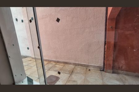 Vista da Sala de casa para alugar com 3 quartos, 200m² em Vila Kosmos, Rio de Janeiro