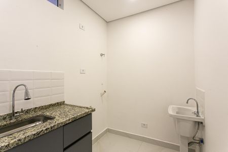 Studio para alugar com 33m², 1 quarto e sem vaga Studio para alugar com 33m², 1 quarto e sem vagaStudio