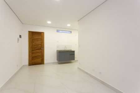 Studio para alugar com 33m², 1 quarto e sem vaga Studio para alugar com 33m², 1 quarto e sem vagaStudio