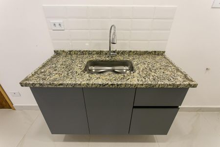 Studio para alugar com 33m², 1 quarto e sem vaga Studio para alugar com 33m², 1 quarto e sem vagaStudio