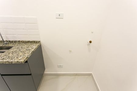 Studio para alugar com 33m², 1 quarto e sem vaga Studio para alugar com 33m², 1 quarto e sem vagaStudio