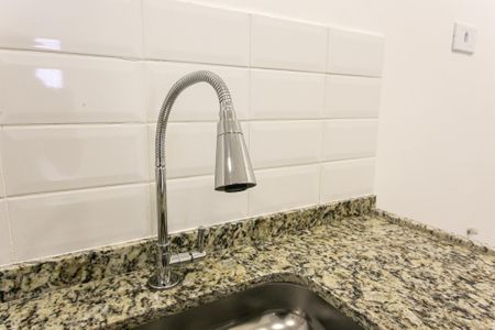 Studio para alugar com 33m², 1 quarto e sem vaga Studio para alugar com 33m², 1 quarto e sem vagaStudio