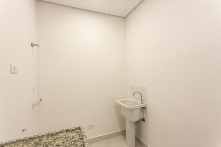 Studio para alugar com 33m², 1 quarto e sem vaga Studio para alugar com 33m², 1 quarto e sem vagaStudio