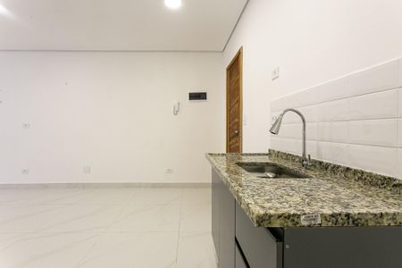 Studio para alugar com 33m², 1 quarto e sem vaga Studio para alugar com 33m², 1 quarto e sem vagaStudio